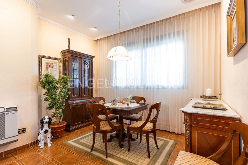 Foto cb84cbfc-c679-4401-8656-573510fba146. Maison avec chauffage parking piscine dans Monte Real Torrent