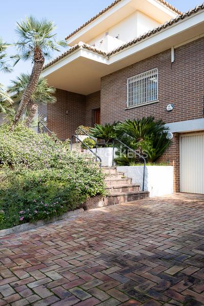 Foto e586a722-9eb5-4556-a871-892d7c114276. Maison avec chauffage parking piscine dans Monte Real Torrent