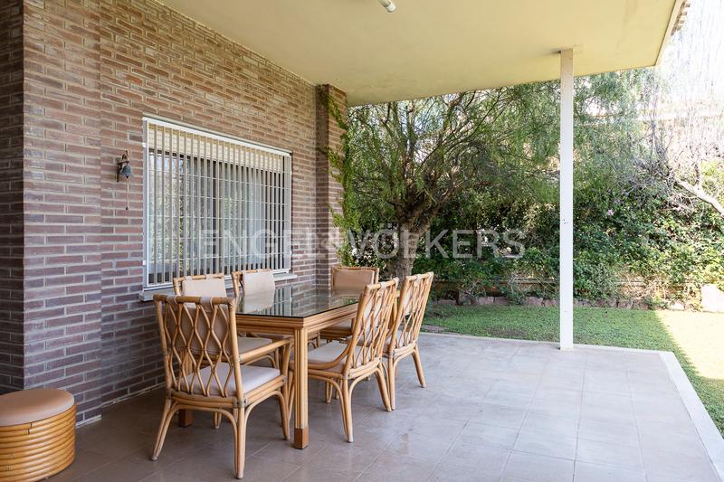 Foto f56d9a09-1493-40b6-bcfa-e2928b6d99de. Maison avec chauffage parking piscine dans Monte Real Torrent