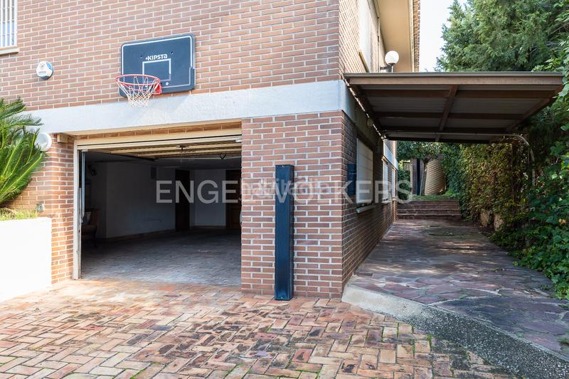 Foto ff3e10ae-3abb-4064-b0fc-757c0d5f7610. Maison avec chauffage parking piscine dans Monte Real Torrent