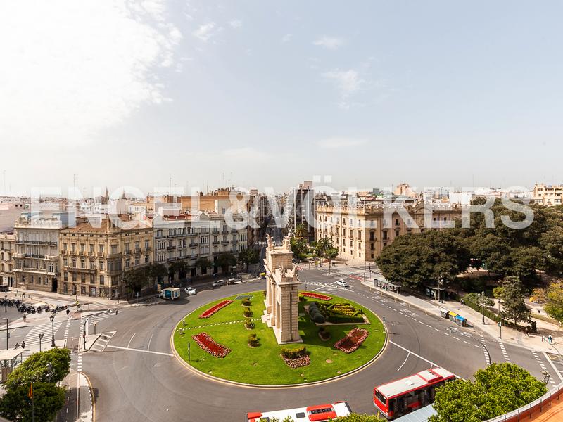 Foto 8ff26a71-9aab-40eb-b2cf-45b1cdff47f7. Affitto piccolo appartamento con riscaldamento parcheggio in Valencia