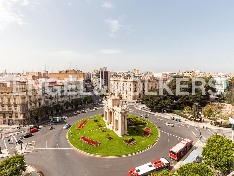 Foto 2a7e7c46-6404-4c22-bb64-0730e95b1f6d. Lloguer apartament amb calefacció aparcament a La Xerea Valencia