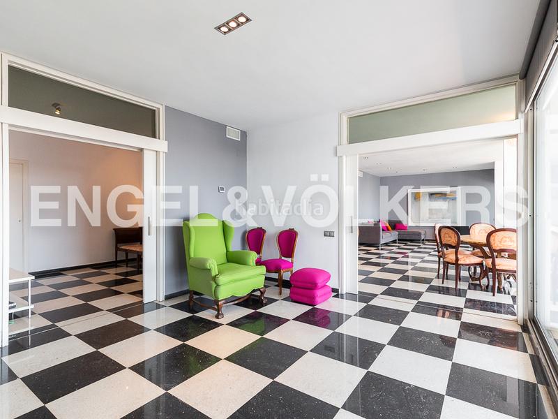 Foto 394f31f7-8497-4e13-8e98-a4d79b949939. Lloguer apartament amb calefacció aparcament a La Xerea Valencia