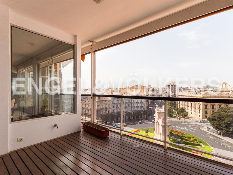 Foto 3ce70269-6b59-400c-9f00-db3ce8bec170. Lloguer apartament amb calefacció aparcament a La Xerea Valencia