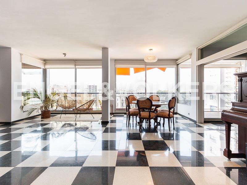 Foto 4147b61c-f4eb-43f6-860e-b213a723c07d. Lloguer apartament amb calefacció aparcament a La Xerea Valencia