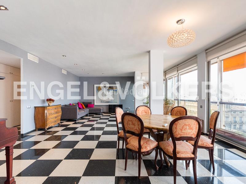 Foto 59c6857a-e0ee-4510-af24-7873cf4d946a. Lloguer apartament amb calefacció aparcament a La Xerea Valencia