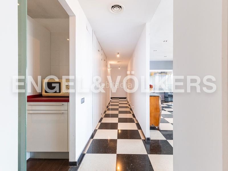 Foto 5af4307e-2da4-40ad-a7ee-ff53fd3a0e7d. Lloguer apartament amb calefacció aparcament a La Xerea Valencia