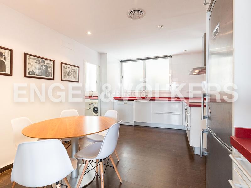 Foto 6068101c-b9d8-4df8-8ad0-e807292747a4. Lloguer apartament amb calefacció aparcament a La Xerea Valencia