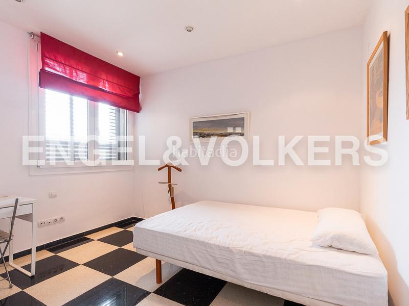 Foto 6ce10128-2fa2-4769-9a5f-9f4d60ebf69d. Lloguer apartament amb calefacció aparcament a La Xerea Valencia