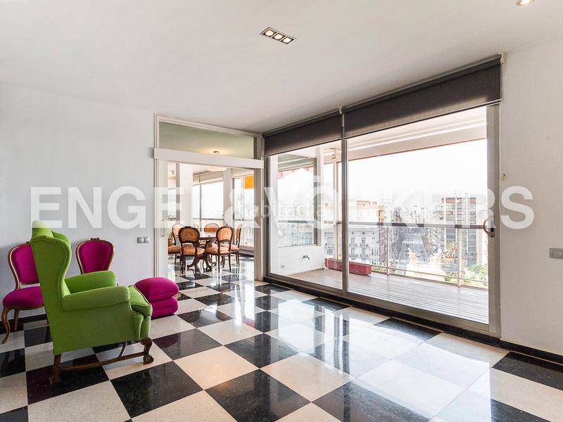 Foto a26ccf89-248b-4244-bdc8-568d5e037e5a. Lloguer apartament amb calefacció aparcament a La Xerea Valencia