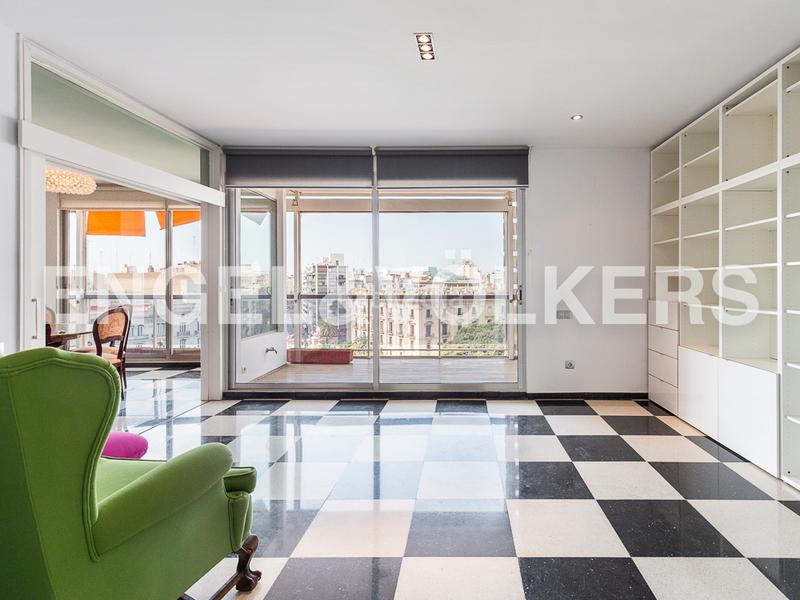 Foto a7e144ac-4bdf-4732-ab45-8ef5dc337739. Lloguer apartament amb calefacció aparcament a La Xerea Valencia