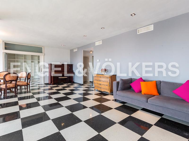 Foto d56b1857-aef4-43b0-80b7-182d1a8bbe8b. Lloguer apartament amb calefacció aparcament a La Xerea Valencia
