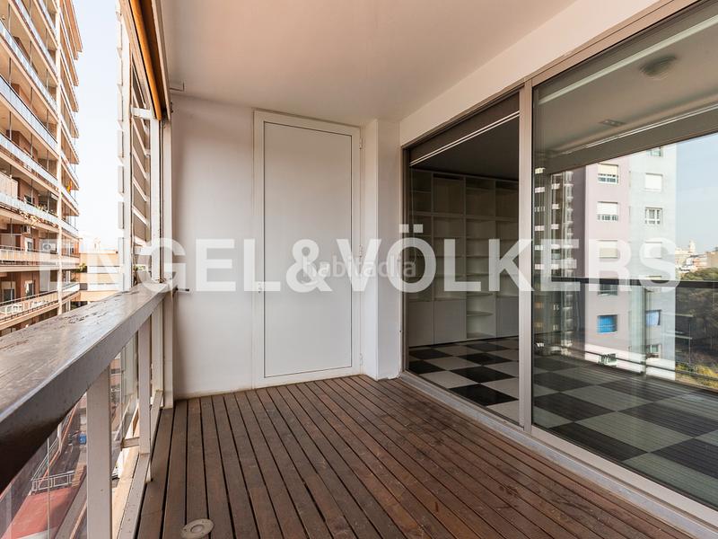 Foto e4280406-0177-43d6-9b80-70473ac00a8b. Lloguer apartament amb calefacció aparcament a La Xerea Valencia