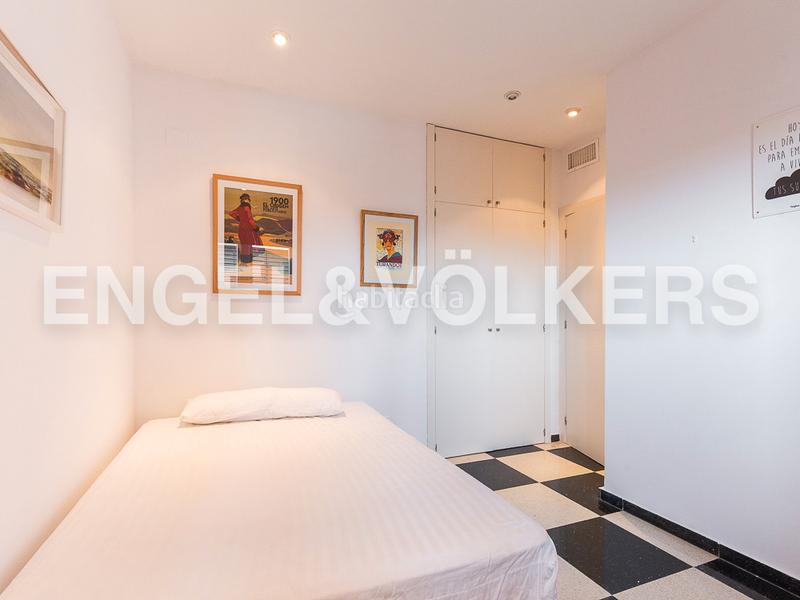 Foto 309df360-e52f-458e-b8b7-8ef38b6a92d4. Location appartement avec chauffage parking dans La Xerea Valencia