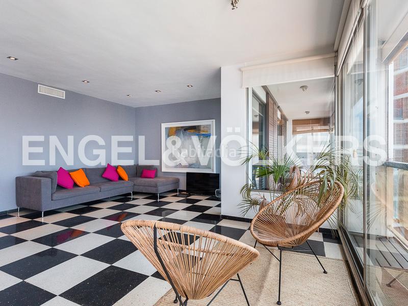 Foto 540ff3db-37f5-414b-b817-5cd3d15e9335. Location appartement avec chauffage parking dans La Xerea Valencia