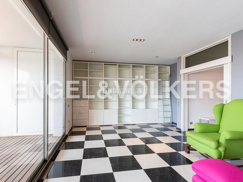 Foto 6043ccfd-3525-42ff-ad2a-b178ed2d374a. Location appartement avec chauffage parking dans La Xerea Valencia