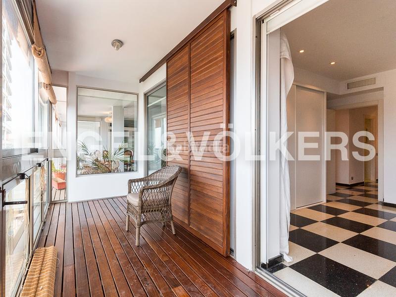 Foto 6d4df216-990c-4173-b5ee-45e09d8232b4. Location appartement avec chauffage parking dans La Xerea Valencia