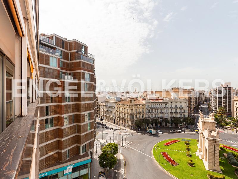 Foto 8d7f60f4-6df2-470d-b851-0a72c4804b4f. Location appartement avec chauffage parking dans La Xerea Valencia