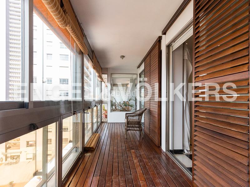 Foto c44273a8-2b8f-4915-9ae0-80f64eeb444b. Location appartement avec chauffage parking dans La Xerea Valencia