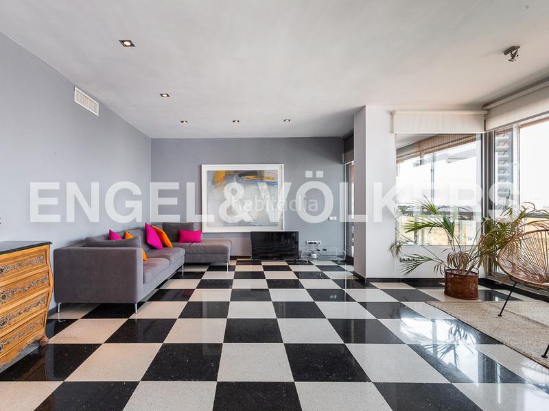 Foto f3e82285-2eab-413c-821f-bfd63893f236. Location appartement avec chauffage parking dans La Xerea Valencia