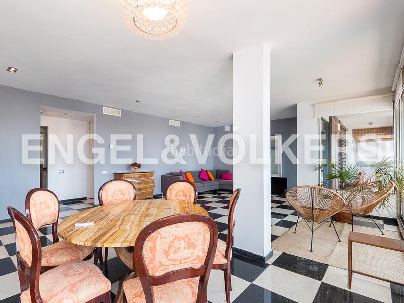 Foto 6fd99535-a58f-4e15-bcf9-7d7642364447. Miete appartement mit heizung parking in La Xerea Valencia