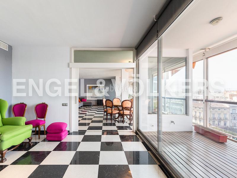 Foto 7ceecfcc-b40c-44d4-b564-d37e6f4d1e73. Miete appartement mit heizung parking in La Xerea Valencia