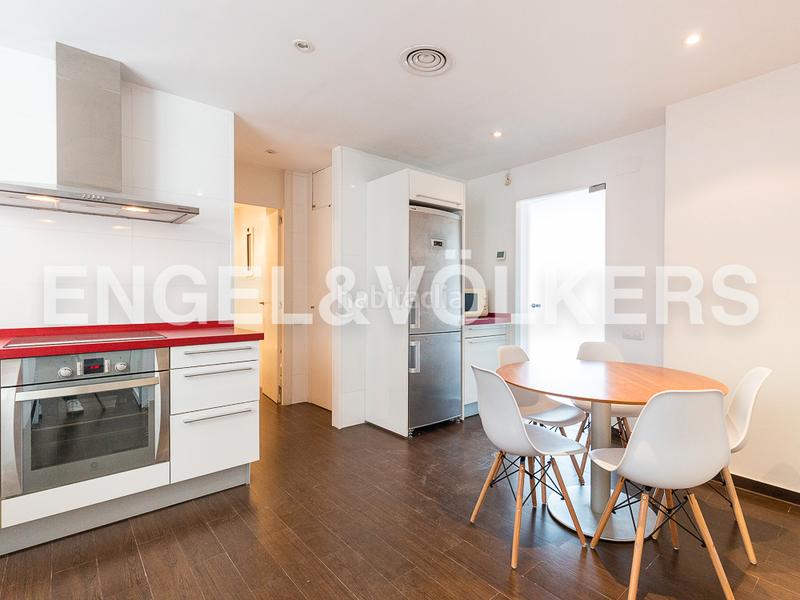 Foto fc5db68a-03ea-4903-8845-8cc6bd7db400. Miete appartement mit heizung parking in La Xerea Valencia