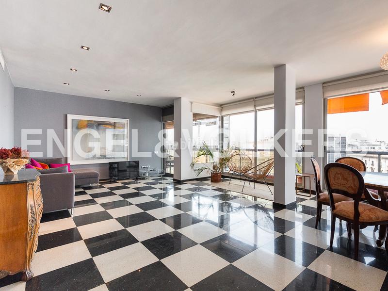 Foto 154b7287-12cd-42f4-9cf3-ec79992857ce. Rent apartment with heating parking in La Xerea Valencia