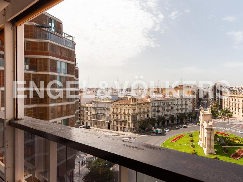 Foto cb79ddf5-dc79-4580-a86a-984f0964d766. Rent apartment with heating parking in La Xerea Valencia