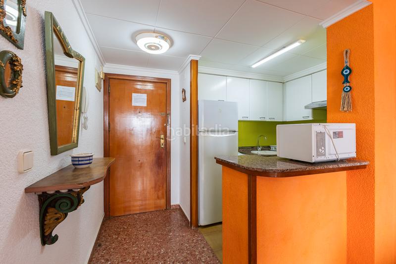 Foto a2768b34-b0c9-4912-9111-ffaa69e0a274. Affitto piccolo appartamento con riscaldamento in Cullera