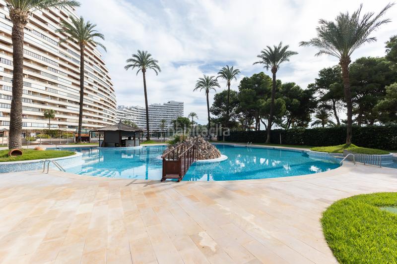 Foto c8ff9bac-4db3-4747-9328-255aa51fdfe0. Affitto piccolo appartamento con riscaldamento in Cullera