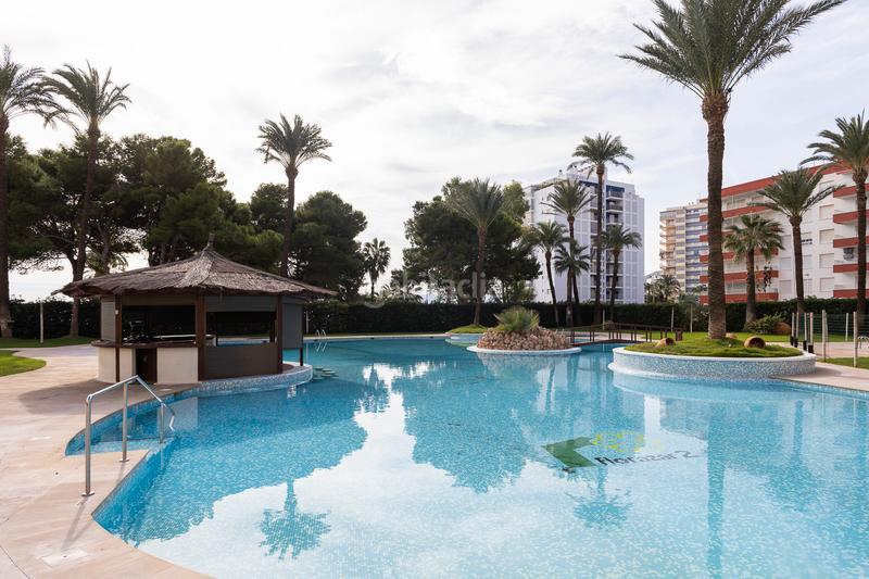 Foto e49734ea-9da2-4403-b6a5-b4dbd1ef27bd. Affitto piccolo appartamento con riscaldamento in Cullera