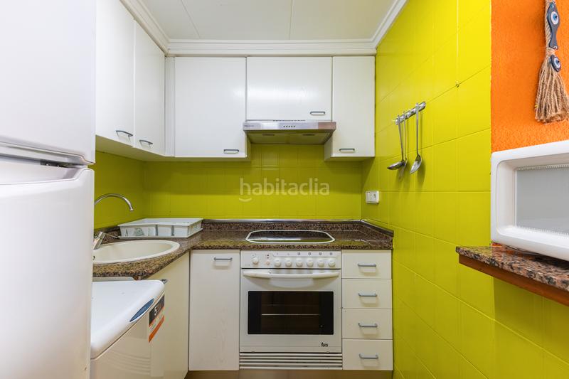 Foto f92649fb-26be-4e66-a04d-53c52ff584e8. Affitto piccolo appartamento con riscaldamento in Cullera