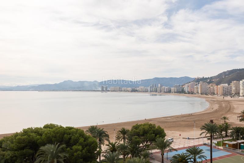 Foto 44f19765-ac06-4edc-aa48-740b7750ceb9. Alquiler apartamento escapada perfecta frente al mar en Cullera