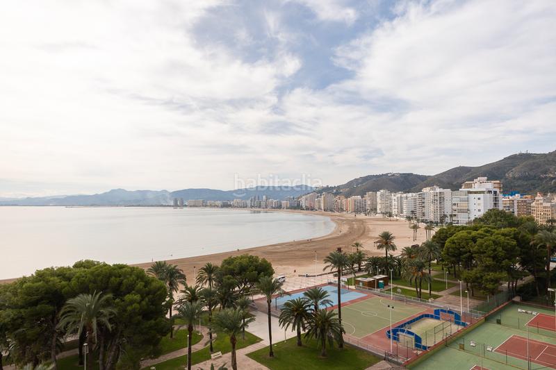 Foto 4d9f624a-a509-4020-9bc6-cd794726c7f1. Alquiler apartamento escapada perfecta frente al mar en Cullera