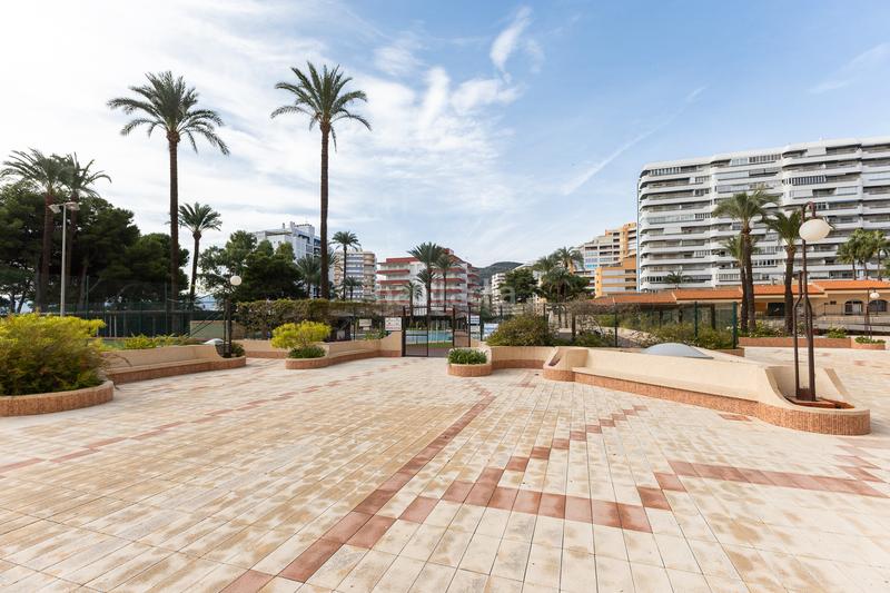 Foto 6993f110-2c9f-4ebe-b4c7-cd2c18d75894. Alquiler apartamento escapada perfecta frente al mar en Cullera