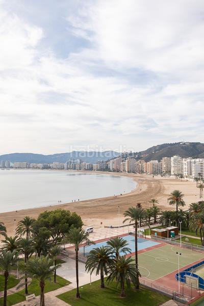 Foto 6cfd23b1-91ec-4bef-b116-f8ee2dc45de9. Alquiler apartamento escapada perfecta frente al mar en Cullera