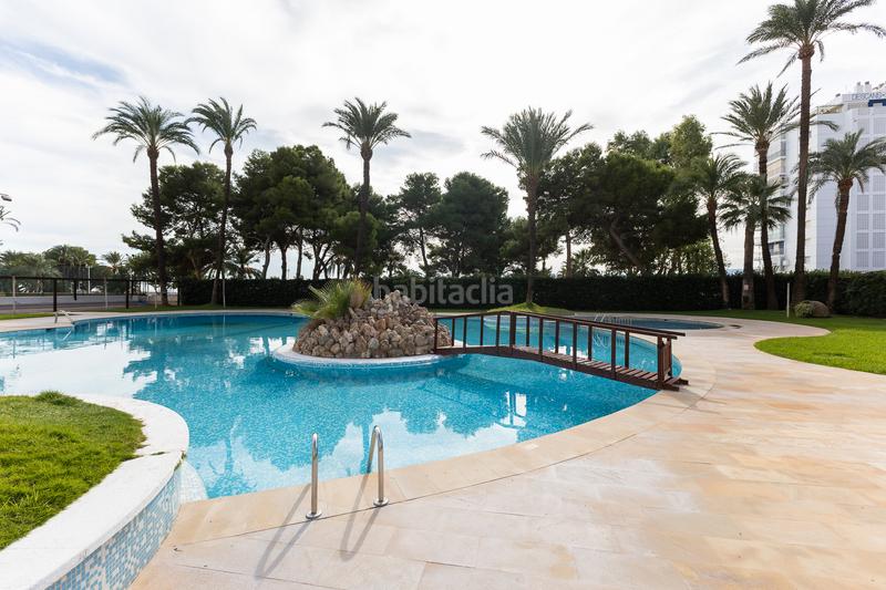 Foto 81e035d0-edf1-4b4f-817f-fc5115230823. Alquiler apartamento escapada perfecta frente al mar en Cullera