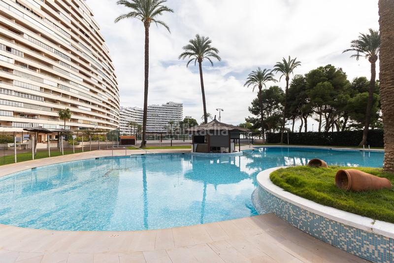 Foto aa7306d8-38c7-49d7-8cef-ab90bea65c18. Alquiler apartamento escapada perfecta frente al mar en Cullera