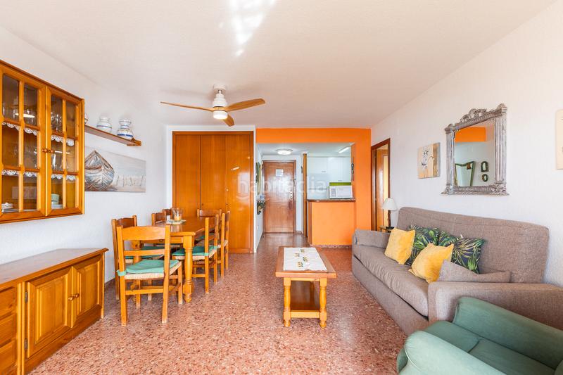 Foto c72eb576-471b-49f4-bf7e-e06874342340. Alquiler apartamento escapada perfecta frente al mar en Cullera
