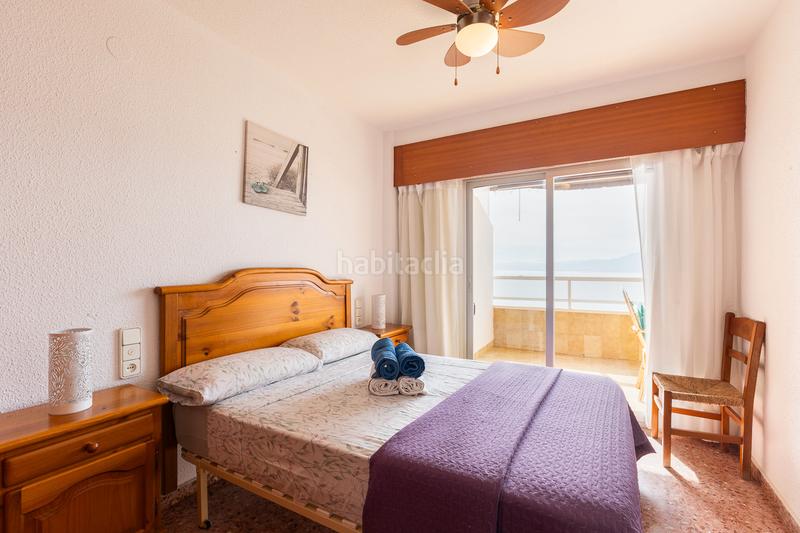 Foto f2e3ccd6-feb2-461c-a0a2-e907da0c801e. Alquiler apartamento escapada perfecta frente al mar en Cullera