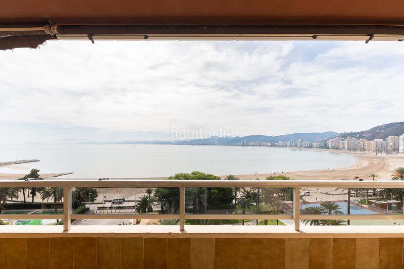 Foto f892e9df-6f8a-420b-936a-cde371c0e4a7. Alquiler apartamento escapada perfecta frente al mar en Cullera