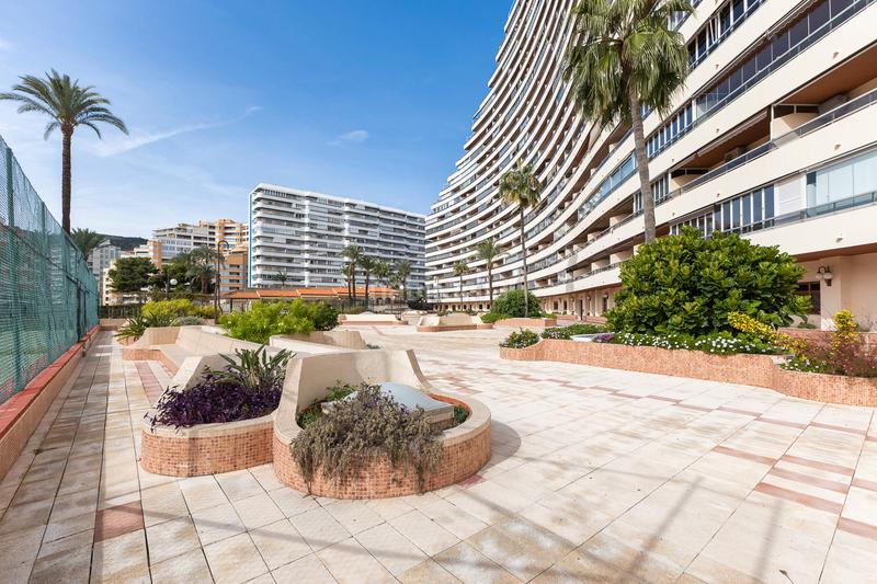 Foto a332eb1a-06aa-40d9-8d01-f00c537df309. Location appartement avec chauffage dans Racó Cullera