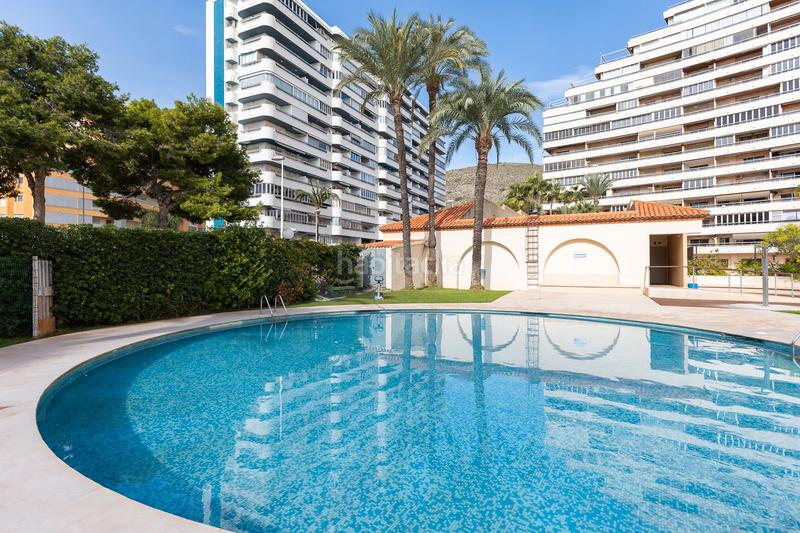 Foto bee6e6ee-96f5-4f6d-800d-4ce98e2a4f31. Location appartement avec chauffage dans Racó Cullera