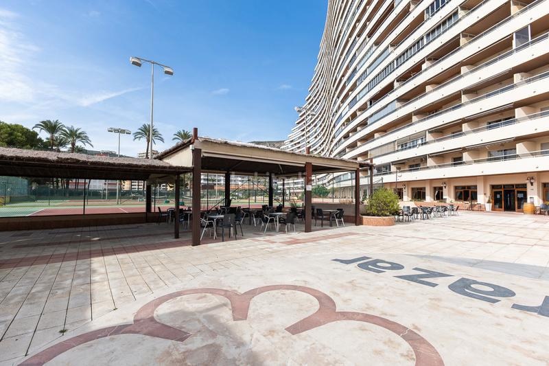 Foto cb7d4030-9023-4f6d-9be5-1d7a03a4bb15. Location appartement avec chauffage dans Racó Cullera