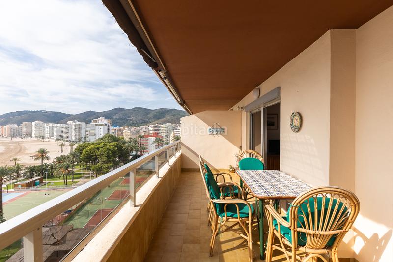 Foto 20f684d2-deee-4d30-bd56-0d016209c936. Miete appartement mit heizung in Racó Cullera