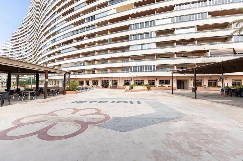 Foto 28f11bb3-466a-488f-877e-9649494ef818. Miete appartement mit heizung in Racó Cullera