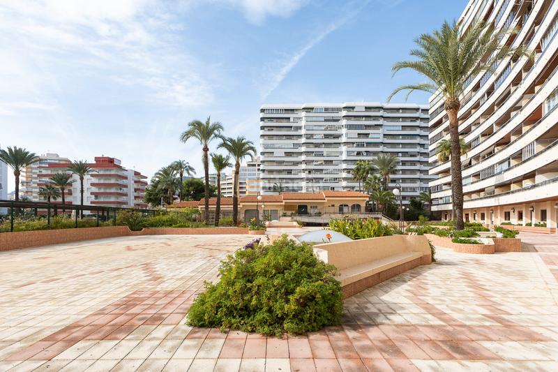 Foto 21fc9c5e-0f69-4167-ba25-c21c786e3f26. Rent apartment with heating in Racó Cullera