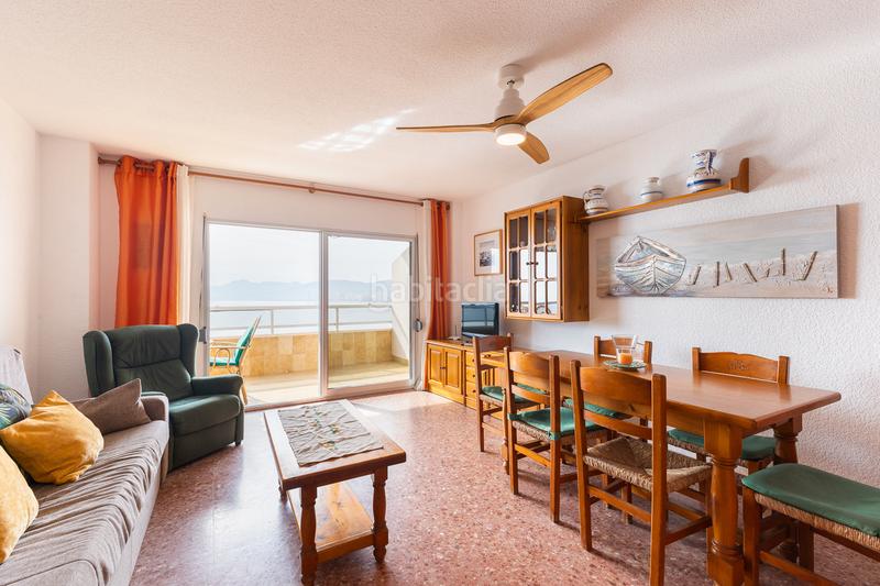 Foto 4684abfb-2b67-46ba-b709-0815b5b9e022. Rent apartment with heating in Racó Cullera