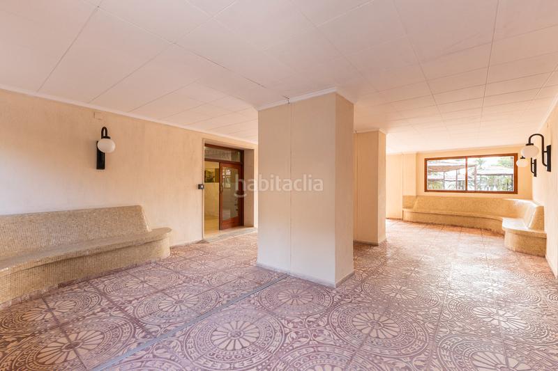 Foto 553c9477-7977-4913-a038-5749e31932c9. Rent apartment with heating in Racó Cullera